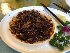 -新聚丰菜馆(太监弄店)