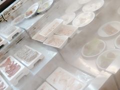 -罗二娘·鲜切牛自助火锅(罗湖东门步行街店)