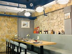 -LA CREPERIE BRETONNE布列塔尼法式餐厅(天童北路店)