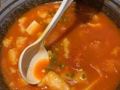 -渝是乎酸菜鱼(龙旗购物中心店)