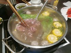 -林记潮汕牛肉(融汇店)