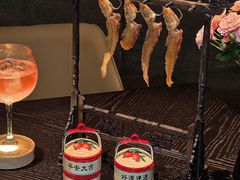 -鲜璟台·地标景观餐厅(上海中心店)