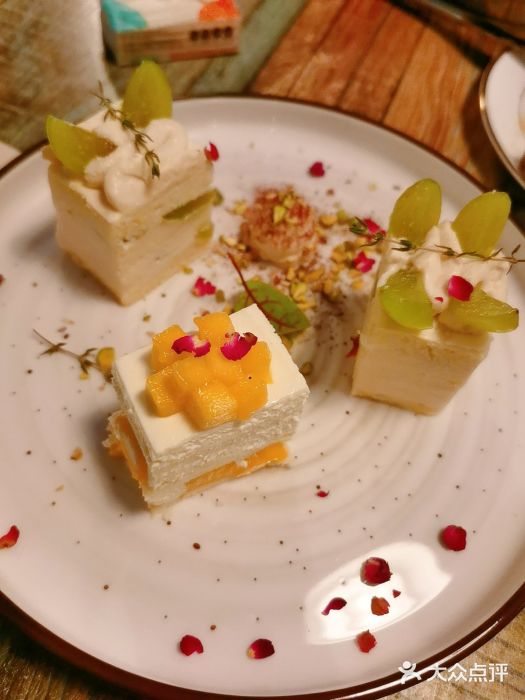 HAPPEN(江川东路店)图片