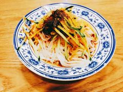 -陕味食族油泼面·小炒盖码面(双榆树店)