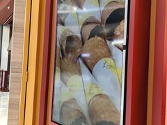 -LUNEURS月乐诗·法式冰淇淋(北外滩来福士广场店)