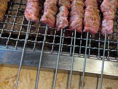 -禾记海鲜烧烤(八一路店)