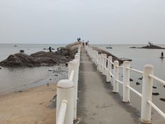 -三娘湾旅游风景区