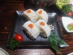 -小川洋风料理(街道口店)