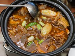 -肖记公安牛肉鱼杂馆·省级非物质文化遗产(三角路直营店)