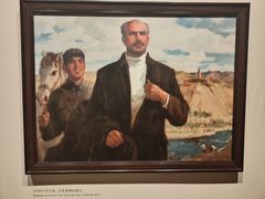 -白求恩柯棣华纪念馆