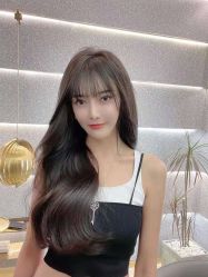 -3AM HAIR SALON染发接发