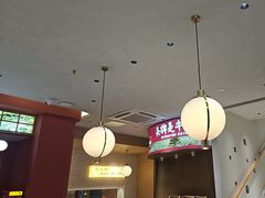 -千牛将·鲜牛肉火锅(开元路店)