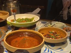 -井水小厨·湘菜(活力广场店)