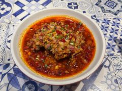-图味美小黄鱼·景德菜(浙江路店)