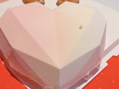 -Dark Horse·黑马蛋糕·低脂·低糖淡奶(金匙望湖大厦店)