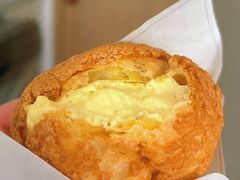 -君之狮子山·轻糖烘焙(开元Mini店)