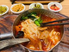 -小满手工粉(上海月星环球港店)
