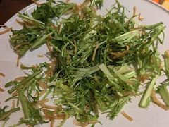 -城南往事·鲁菜济南菜(软件园美莲广场店)