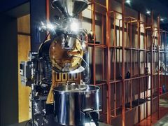 -sugarman espresso素饮糖人高新咖啡工厂