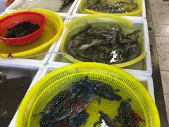 -板桥海鲜广场(文明东店)