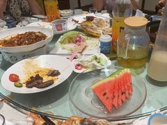 -苏浙徽·农家大院(开发区星湖101店)