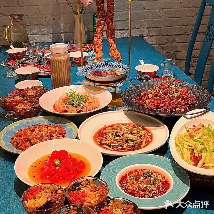 徐州川菜必吃!鲜香麻辣正宗四川水煮鱼🔥