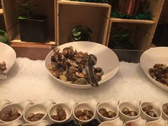 -OPEN開全日自助餐厅·牛肉火锅·海鲜(佛山希尔顿酒店)