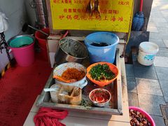 -阿麟馄饨(延长路店)