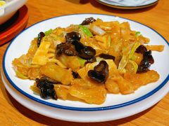 -1937青岛老味道·海肠捞饭·青岛菜(大鲍岛栈桥店)