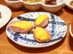 榴莲酥-頂好酒家·经典粤菜(海信广场店)