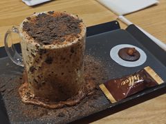-魏客咖啡(中铁中心店)