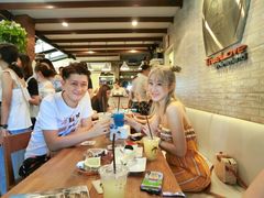 -TrueLove @ Neverland (Husky Cafe)