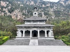 -青龙山生态文化旅游区