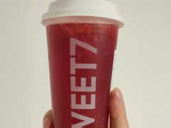 -7分甜(武林银泰店)