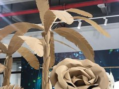 -观澜湖手艺工场·陶艺·吹玻璃·拼豆