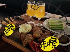 -TAPS精酿啤酒屋