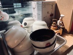 -COFFEE HOLIC(朝外SOHO店)