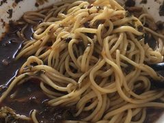 -顺心拉面馆(马道街店)