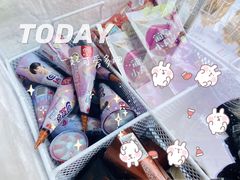 -today便利店(汉街店)