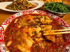-易老妈蹄花.特色川菜(人民公园总店)