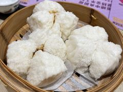 蜜汁叉烧包-点都德(龙之梦店)
