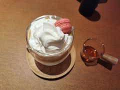 -璞瑄酒店大堂吧