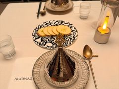 -龟兹KUCINA·新疆菜(前滩L+PLAZA店)