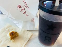 鲜肉一口酥-宋记饼家(石门二路店)