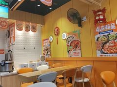 -鱼你在一起(福田安吉尔店)