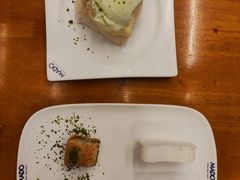 -MADO冰淇淋咖啡馆(淘金店)