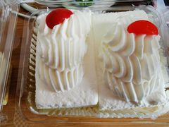 -红宝石·鲜奶小方·海派西点房(联洋店)