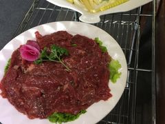 -重庆德庄火锅(体育中心店)