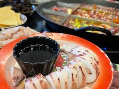 -肥龙火锅(南坪店)