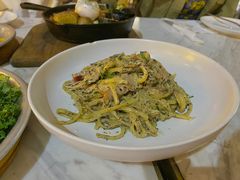 黑松露芝士培根意面-农畉LONFOOD(福田星河COCOPark店)